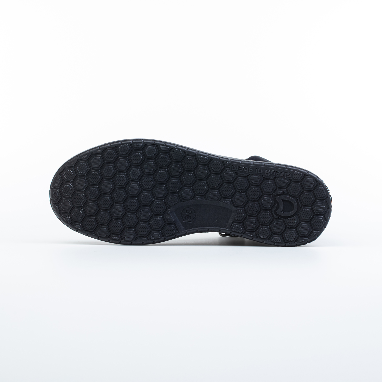 Ботинки Котофей 752192-31 - фото 3