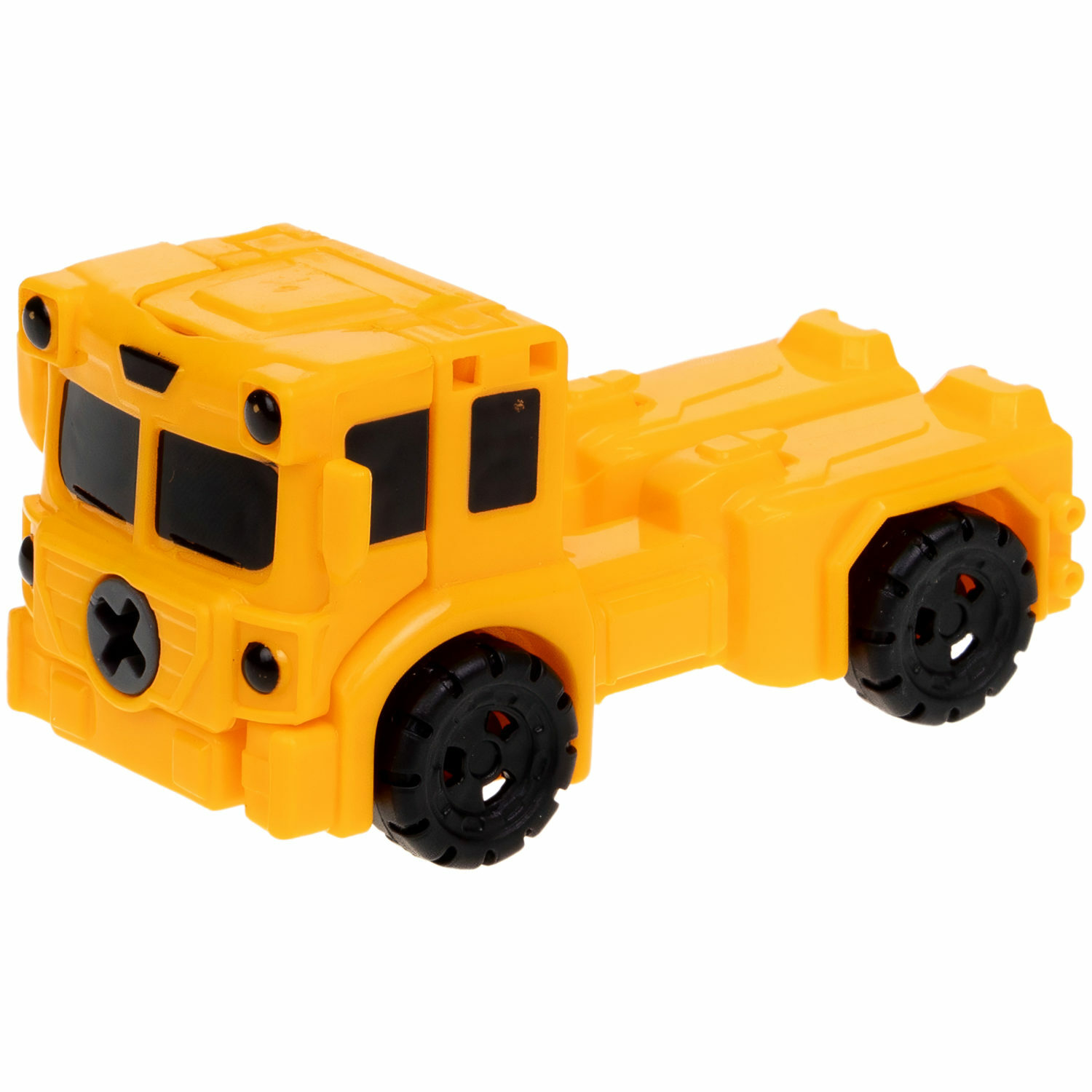 Фигурка 1TOY Автокран - фото 7