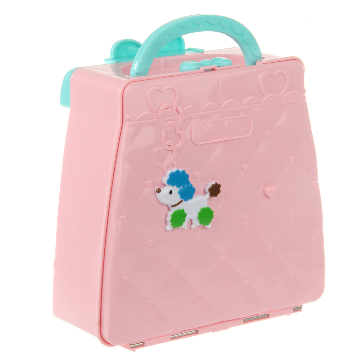 Кукла модельная Veld Co модель 122163 - фото 12