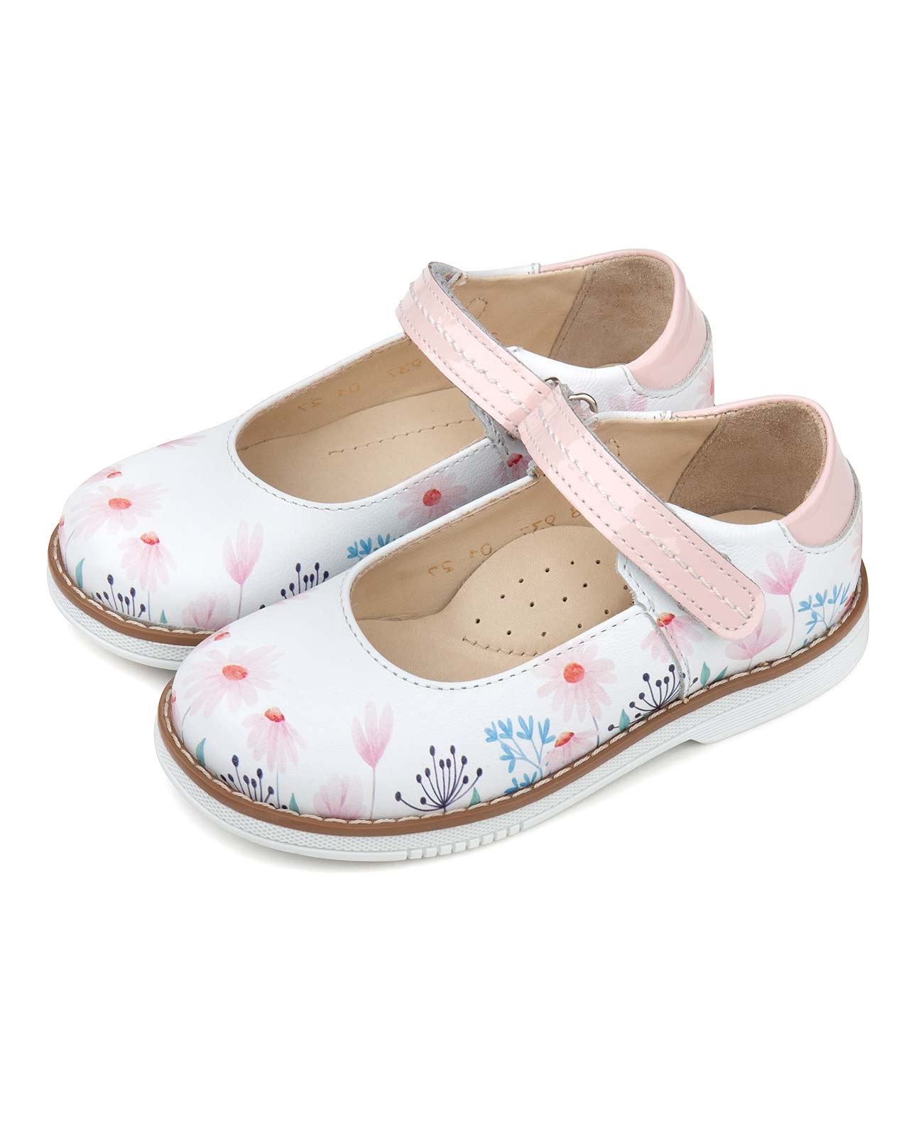 Туфли Tapiboo FT-25018.24-OL05O.01 - фото 3