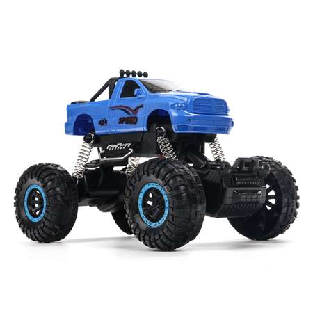 Автомобиль РУ Huada Toys
