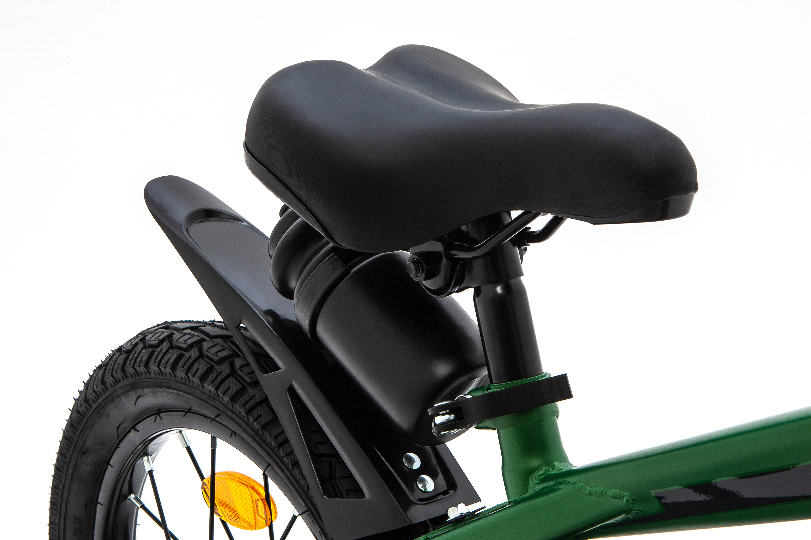 Двухколесный велосипед ZigZag - фото 10