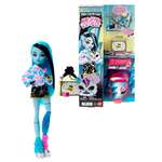 Кукла модельная Monster High Фрэнки Штейн с аксессуарами высота 28 см