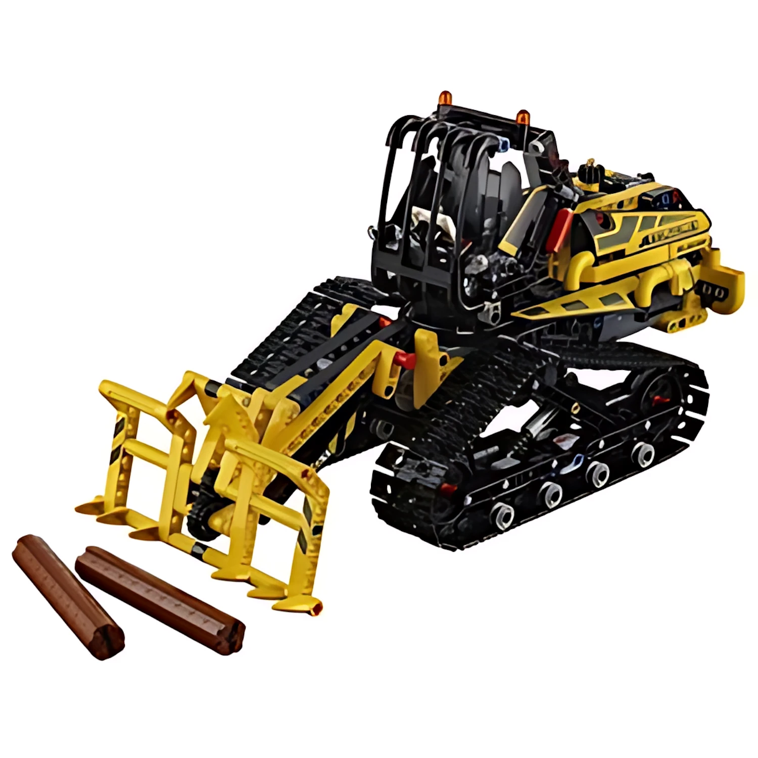 Конструктор LEGO Technic 42094 827 дет. - фото 2