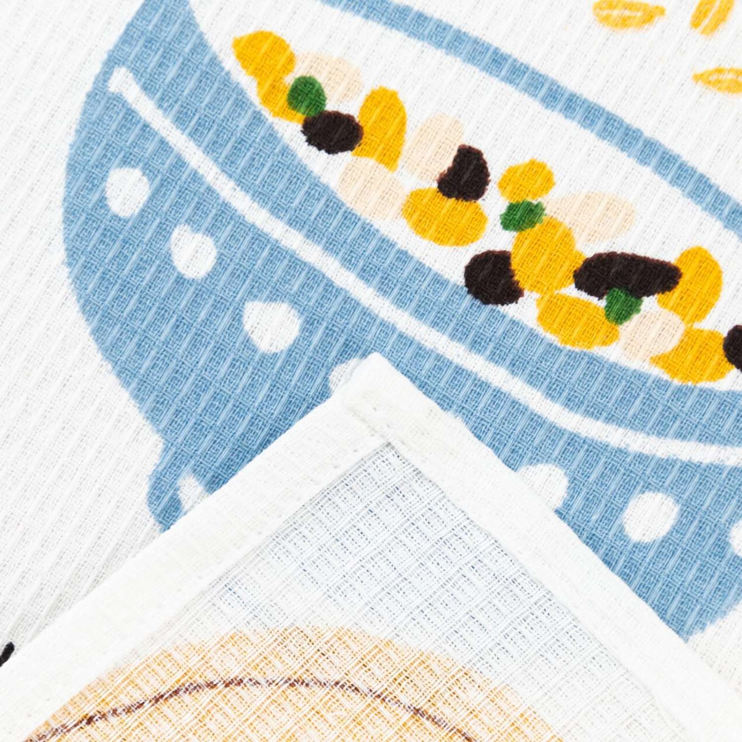 Полотенце Доляна 35 x 60 см - фото 4