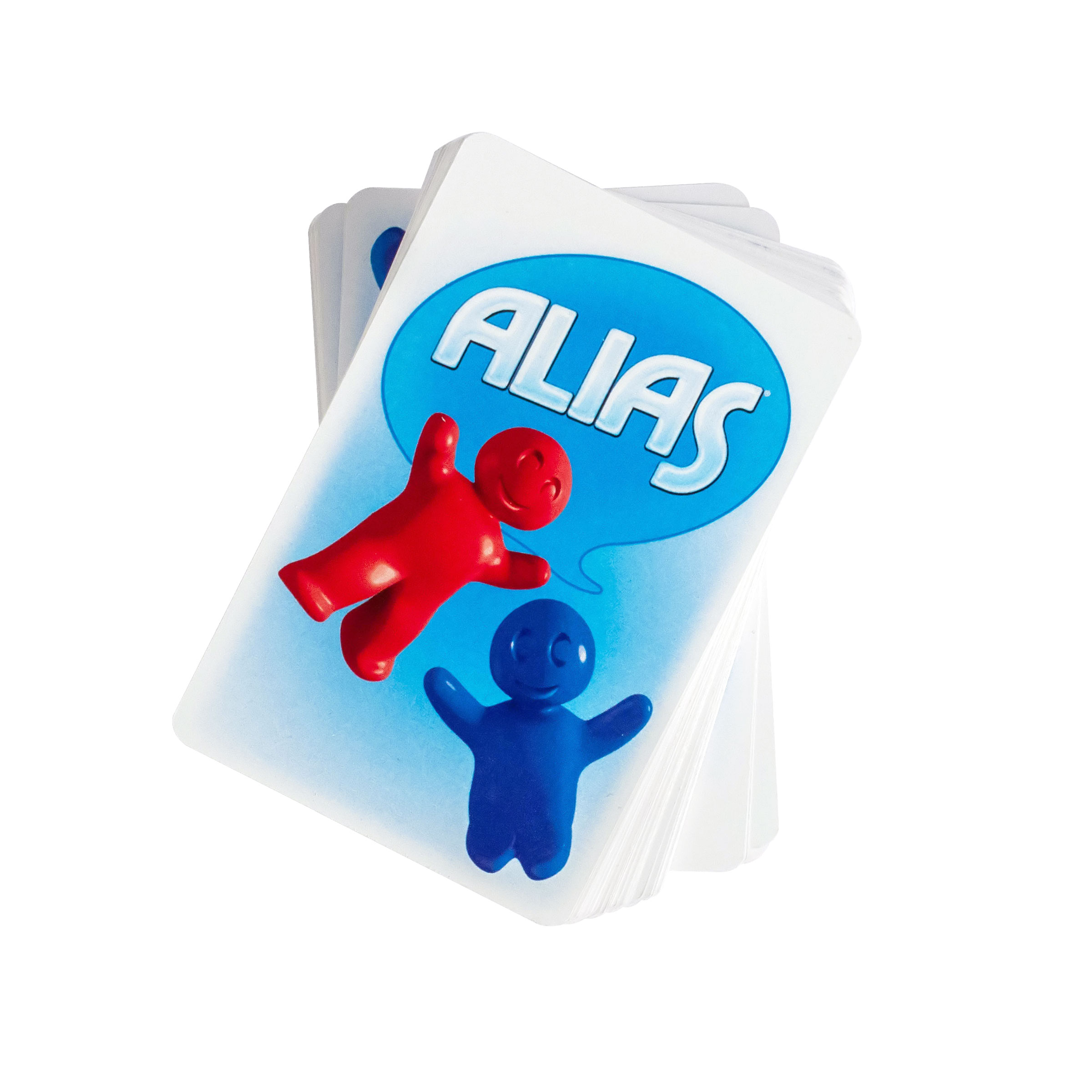 Настольная игра Tactic Games Россия Alias - фото 7
