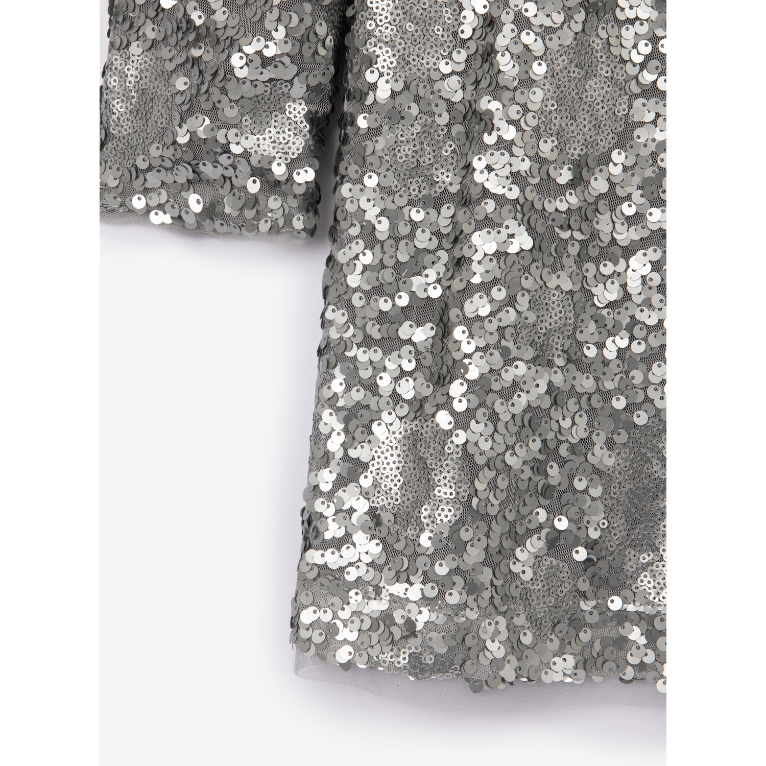 Платье Gulliver 224GPGJC5004 - фото 6