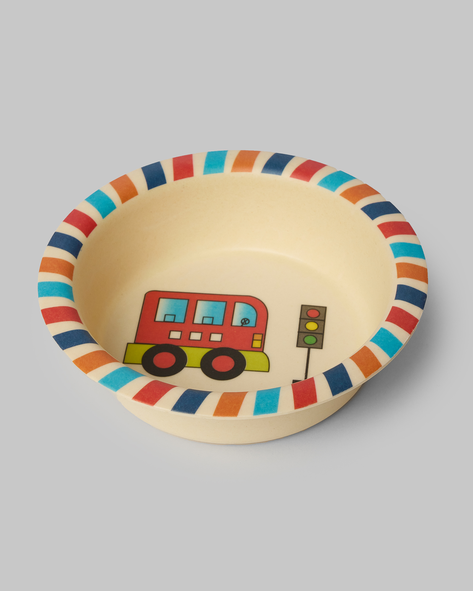 Набор посуды FUTURINO Home Город 3 предмета W24FH-FH271-L243 - фото 3