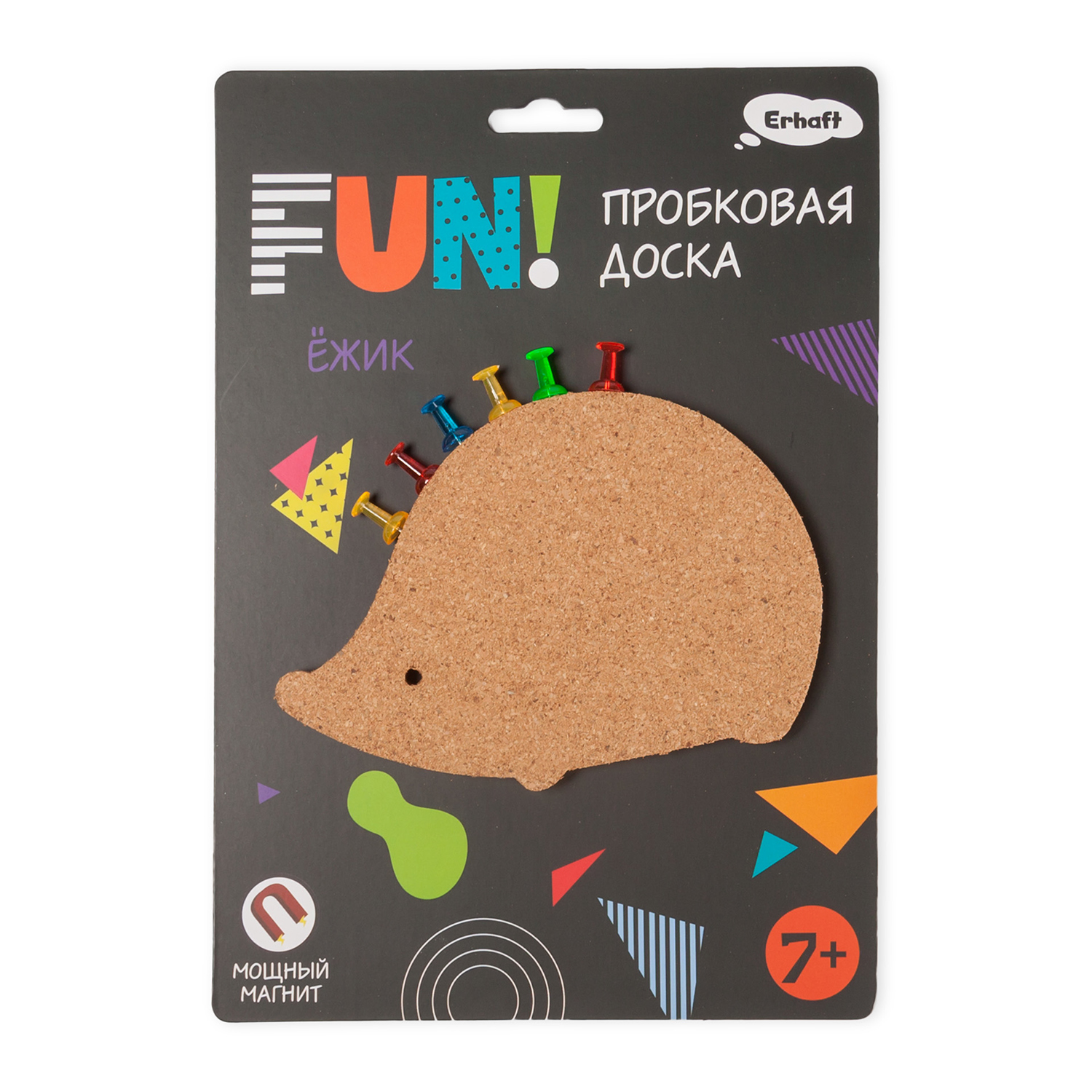 Пробковая доска Erhaft - фото 1