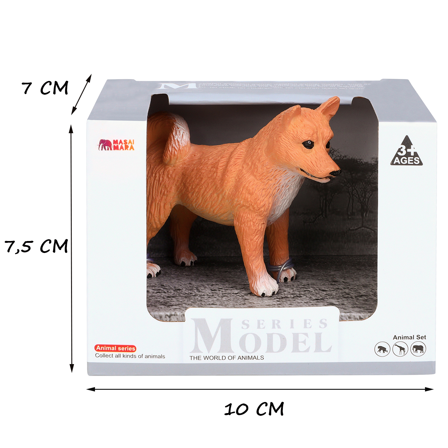 Игровой набор Masai Mara - фото 4