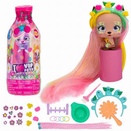 Игровой набор IMC Toys Модные щенки