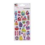 Наклейки Attivio Сладости