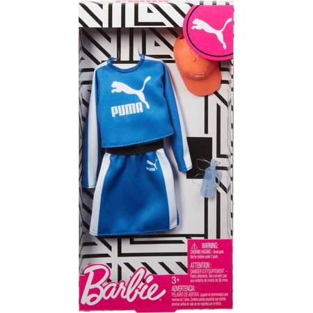 Кукла модельная Barbie