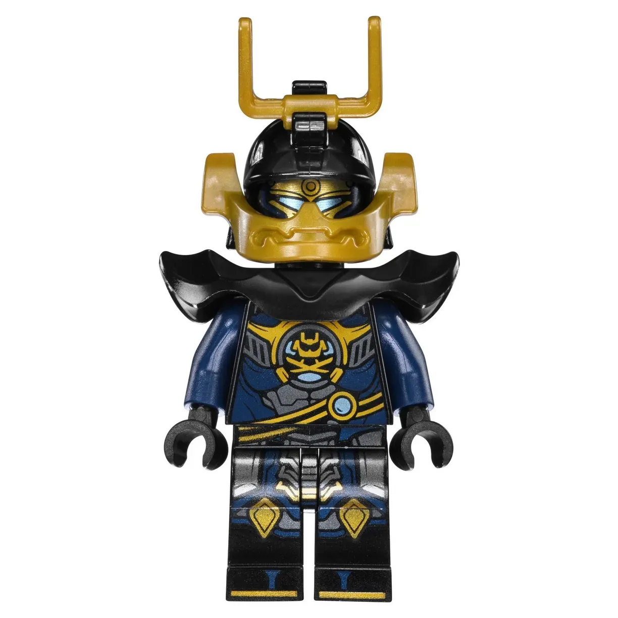 Конструктор LEGO NINJAGO 70625 406 дет. - фото 14