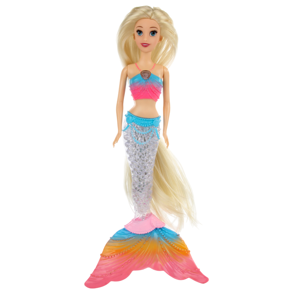 Кукла модельная Veld Co 135448 - фото 1