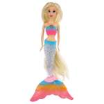 Кукла модельная Veld Co