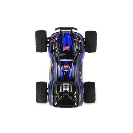 Автомобиль РУ Remo Hobby