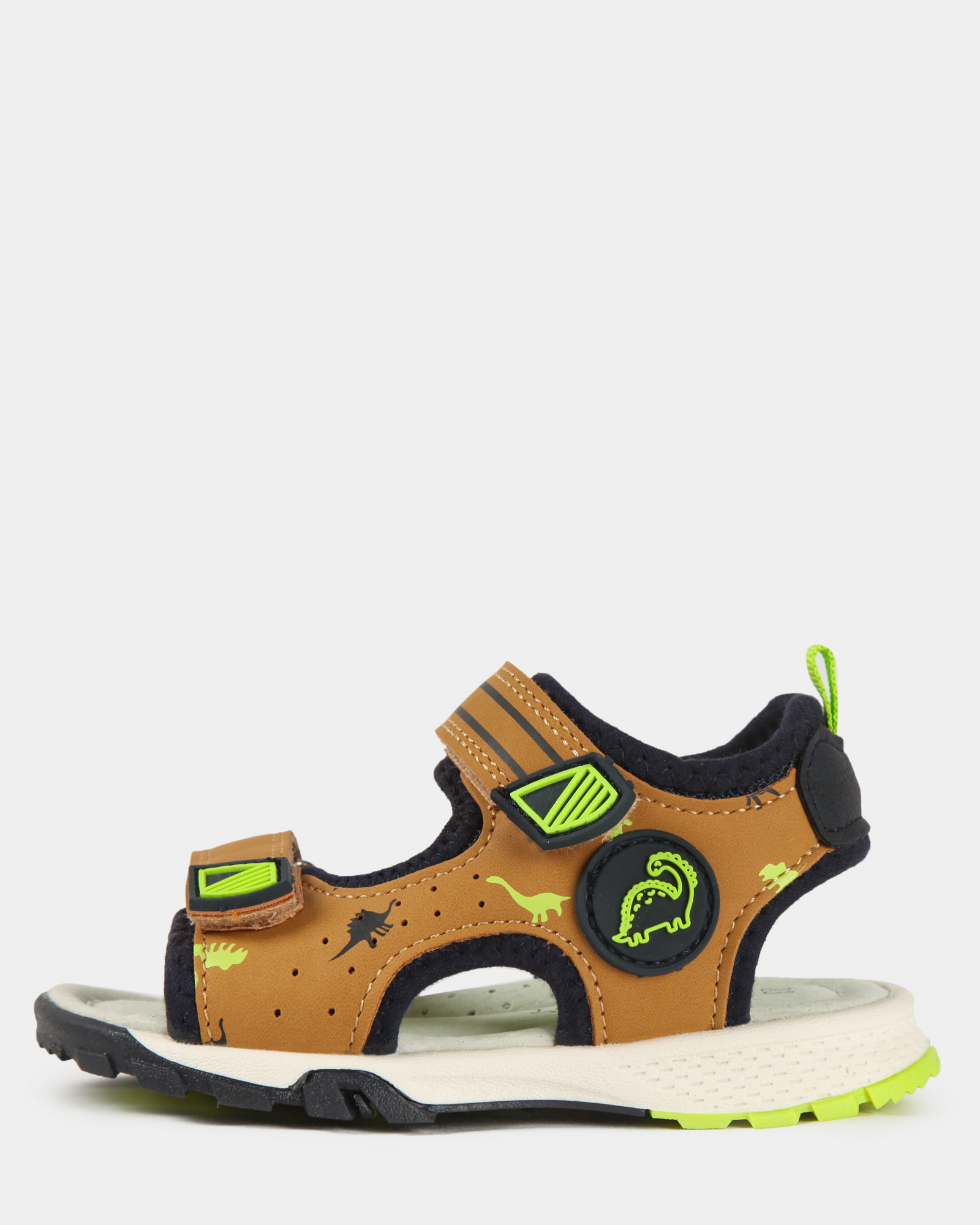 Сандалии Tombi S26RFibSA-261-88 - фото 1