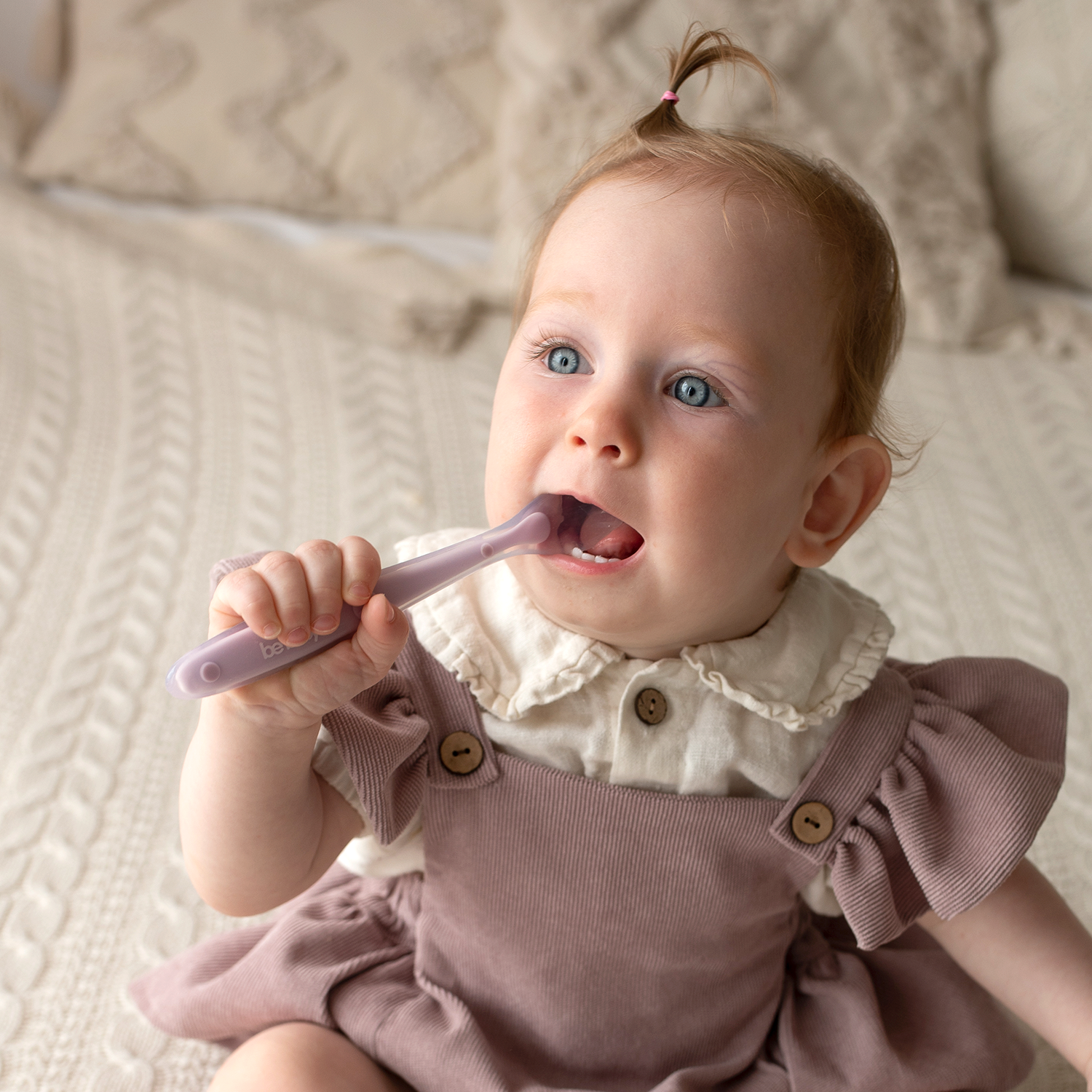 Ложка Be Baby 1 предм. - фото 8