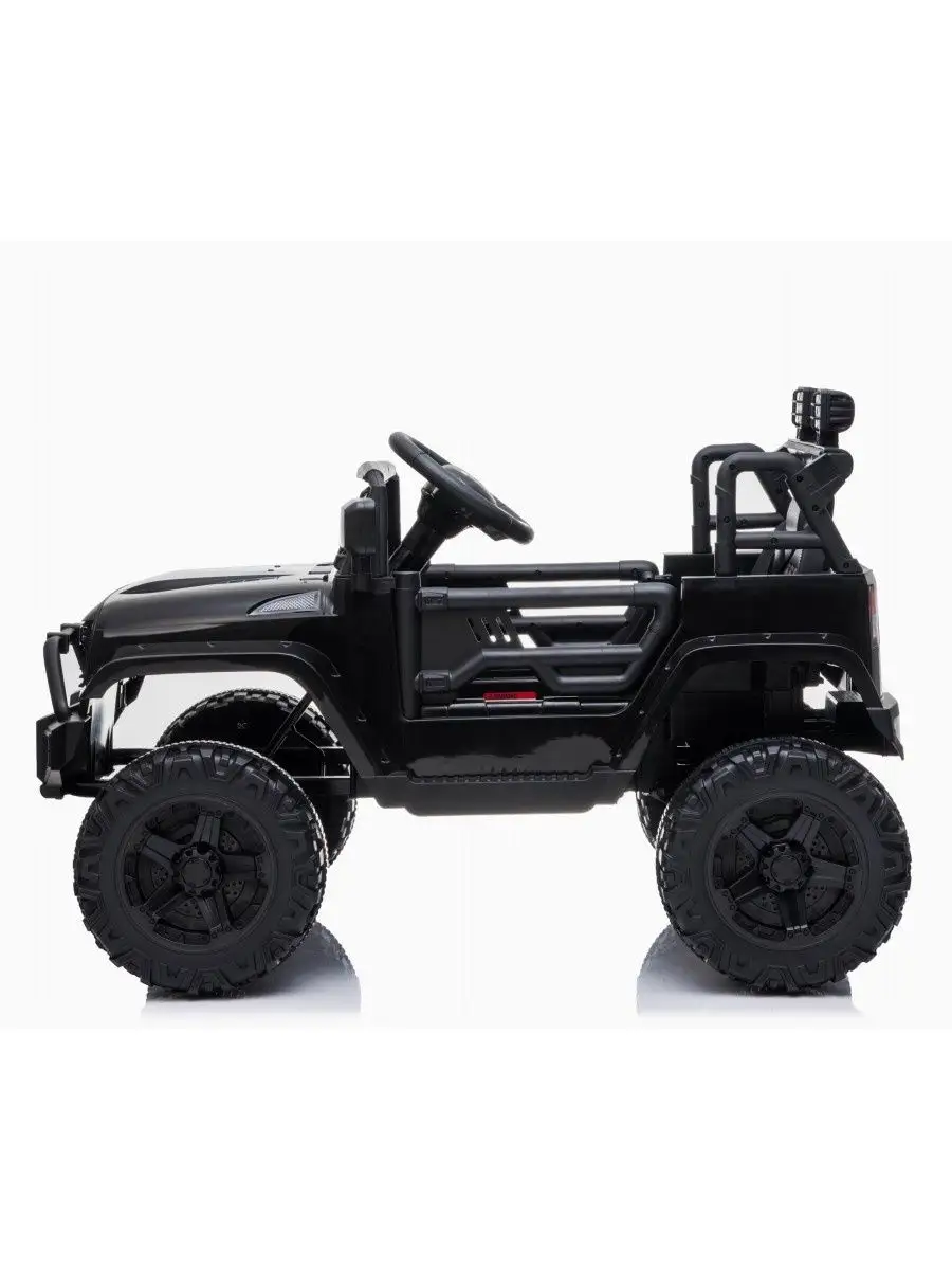 Электромобиль Jiajia - фото 3