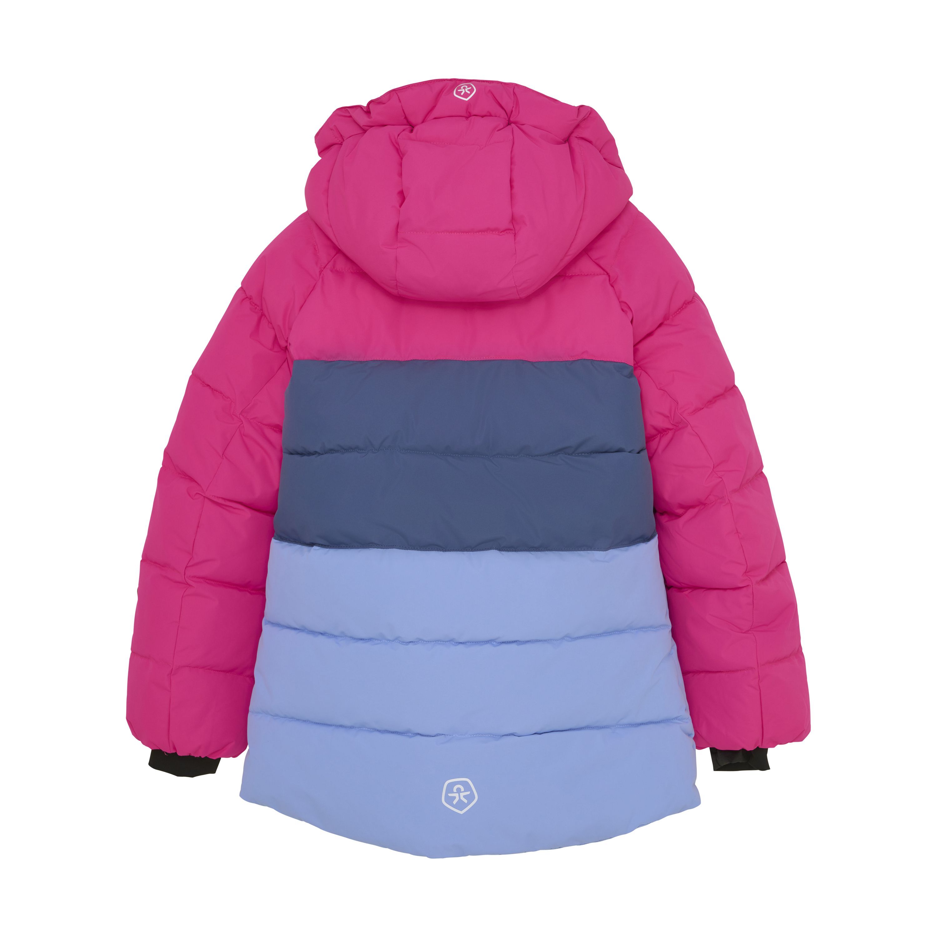 Куртка Color Kids 741722-5381 - фото 2