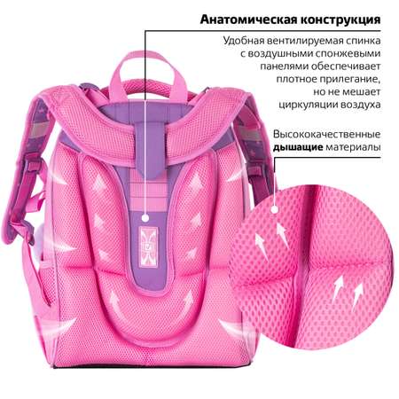 Ранец Brauberg Premium Unicorn