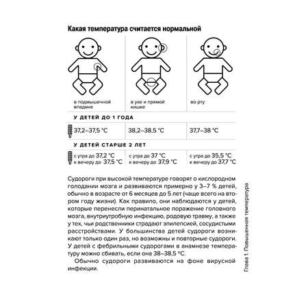 Пособие Эксмо Доктор Аннамама у меня вопрос: как сохранить здоровье ребенка?