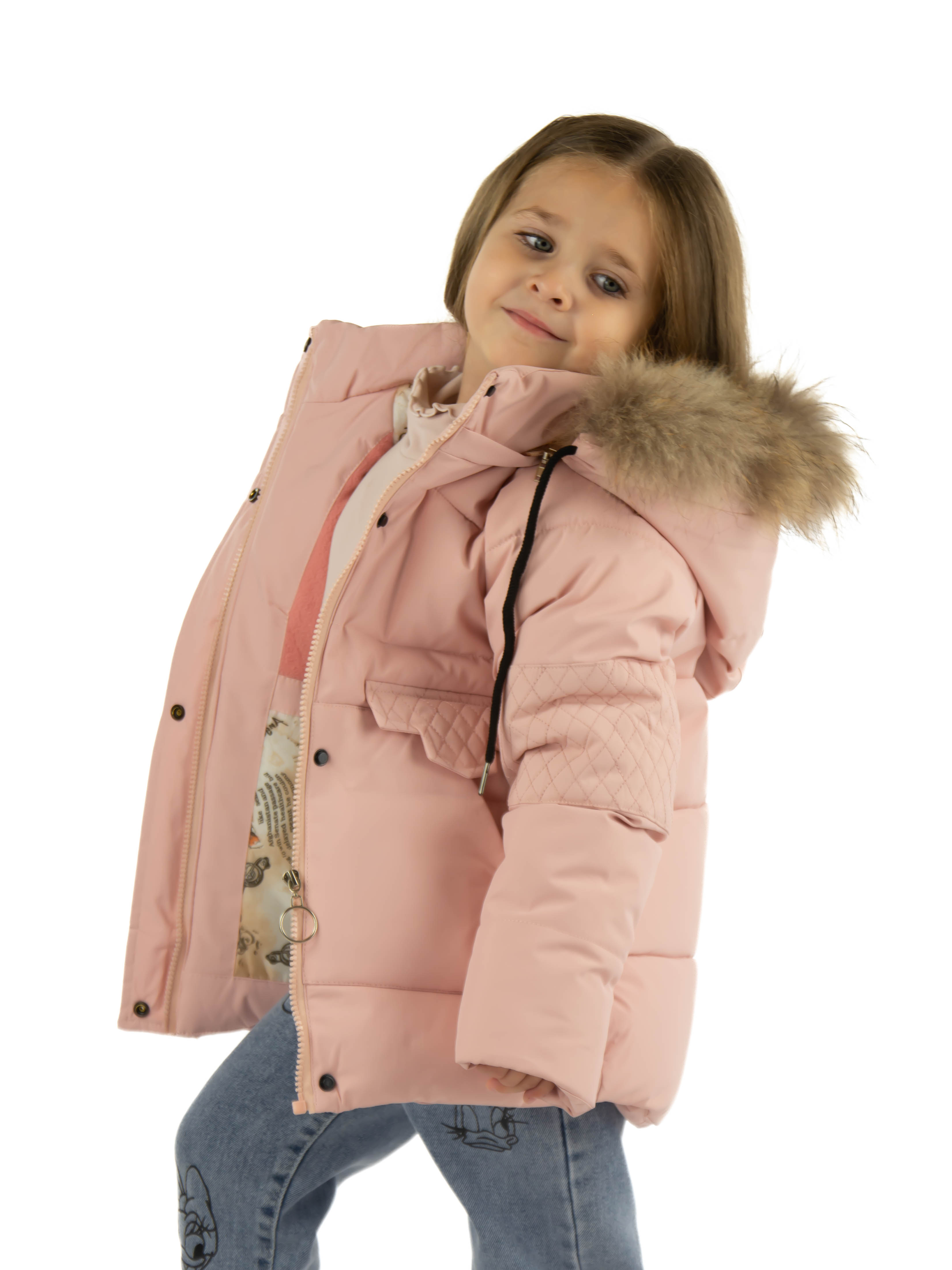 Куртка CASTLELADY 112112896 - фото 5