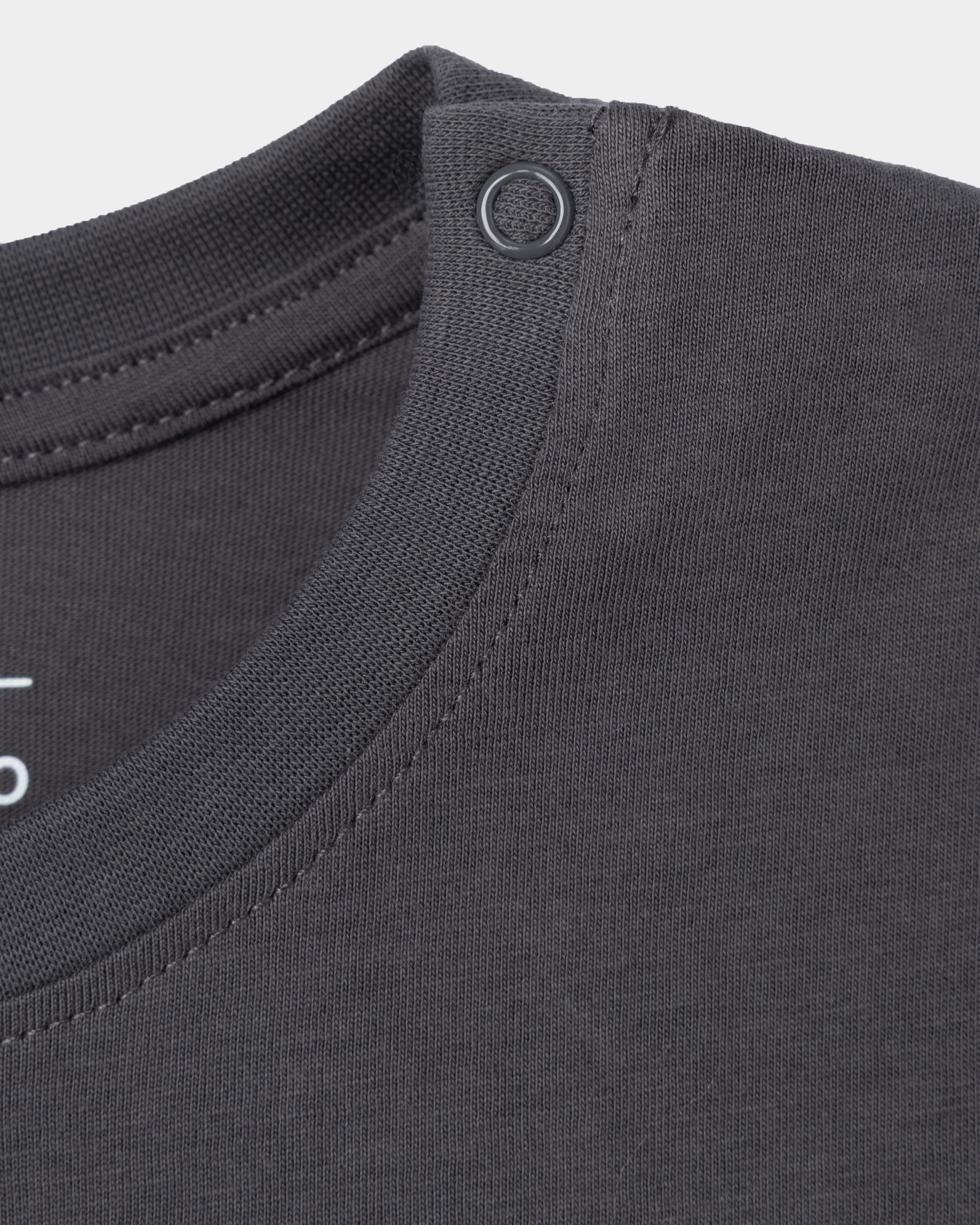 Футболка 2 шт BabyGo S26BG4-B1ib-55DG - фото 4