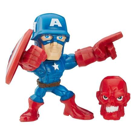 Hero Mashers в ассортименте