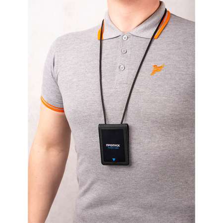 Бейдж Flexpocket