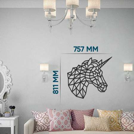 Пазл Eco Wood Art деревянный