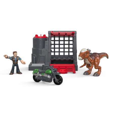 Фигурка IMAGINEXT
