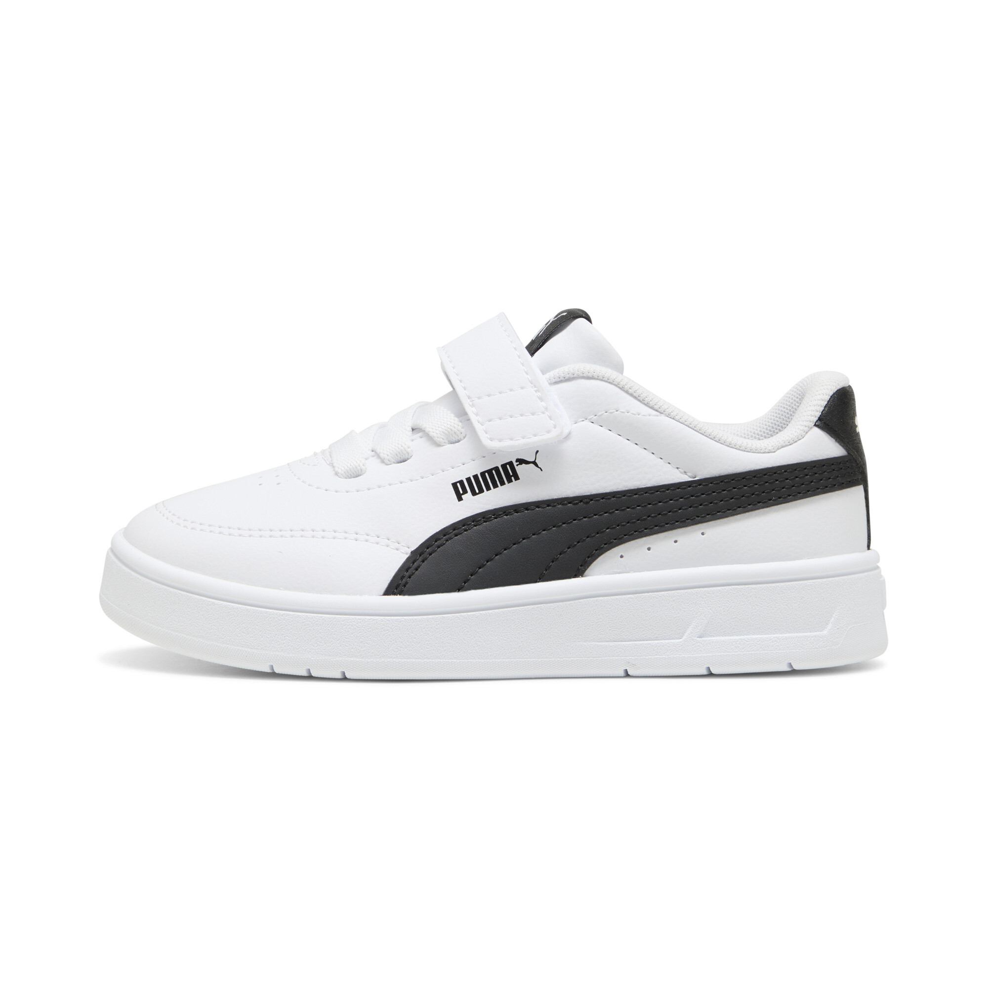 Кеды Puma 40375101 - фото 1