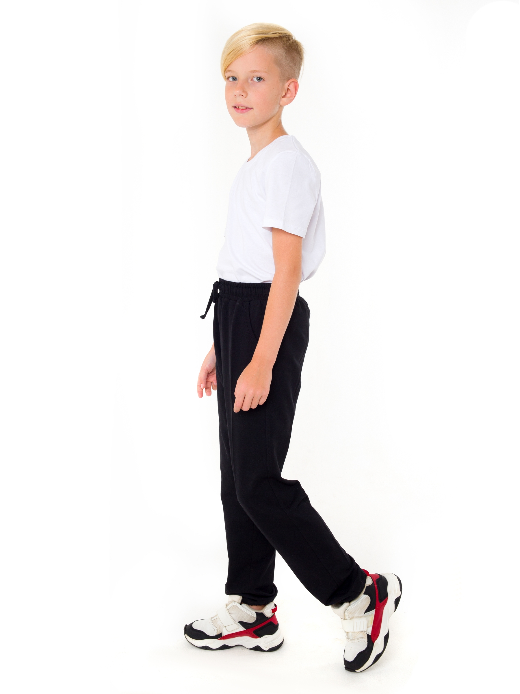 Брюки N.O.A. 10848-4 - фото 8