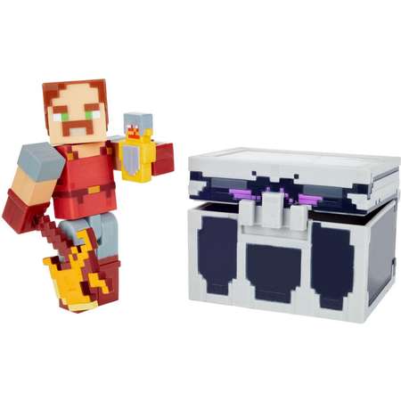 Игровой набор Minecraft