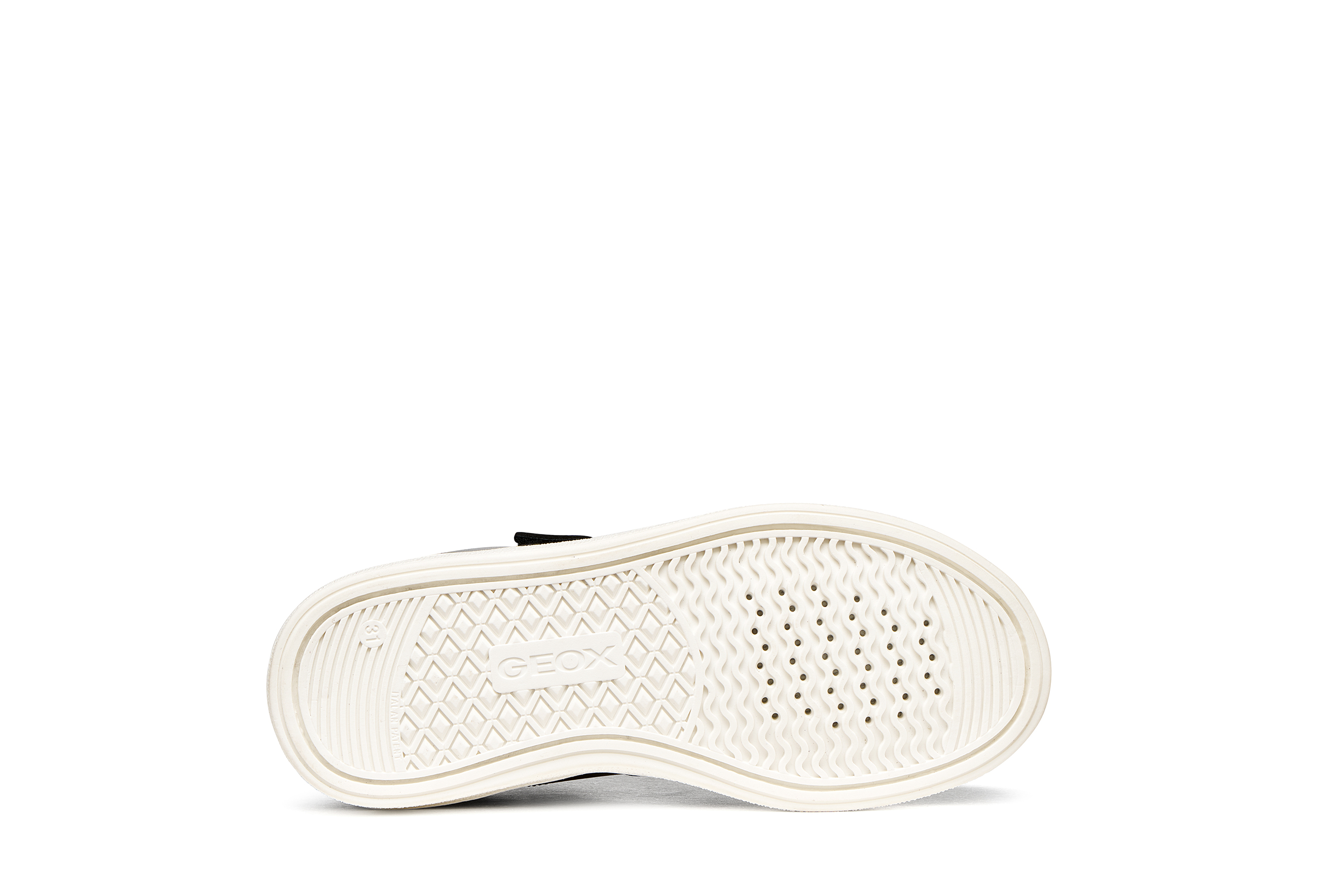 Кроссовки GEOX J66DJB0003WC0017 - фото 6