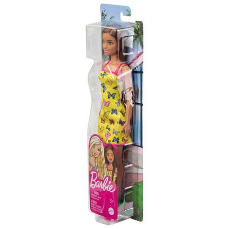 Кукла модельная Barbie