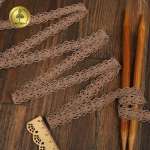 Набор для творчества KRUZHEVO шитье