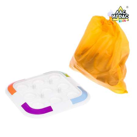 Настольная игра Лас Играс По углам
