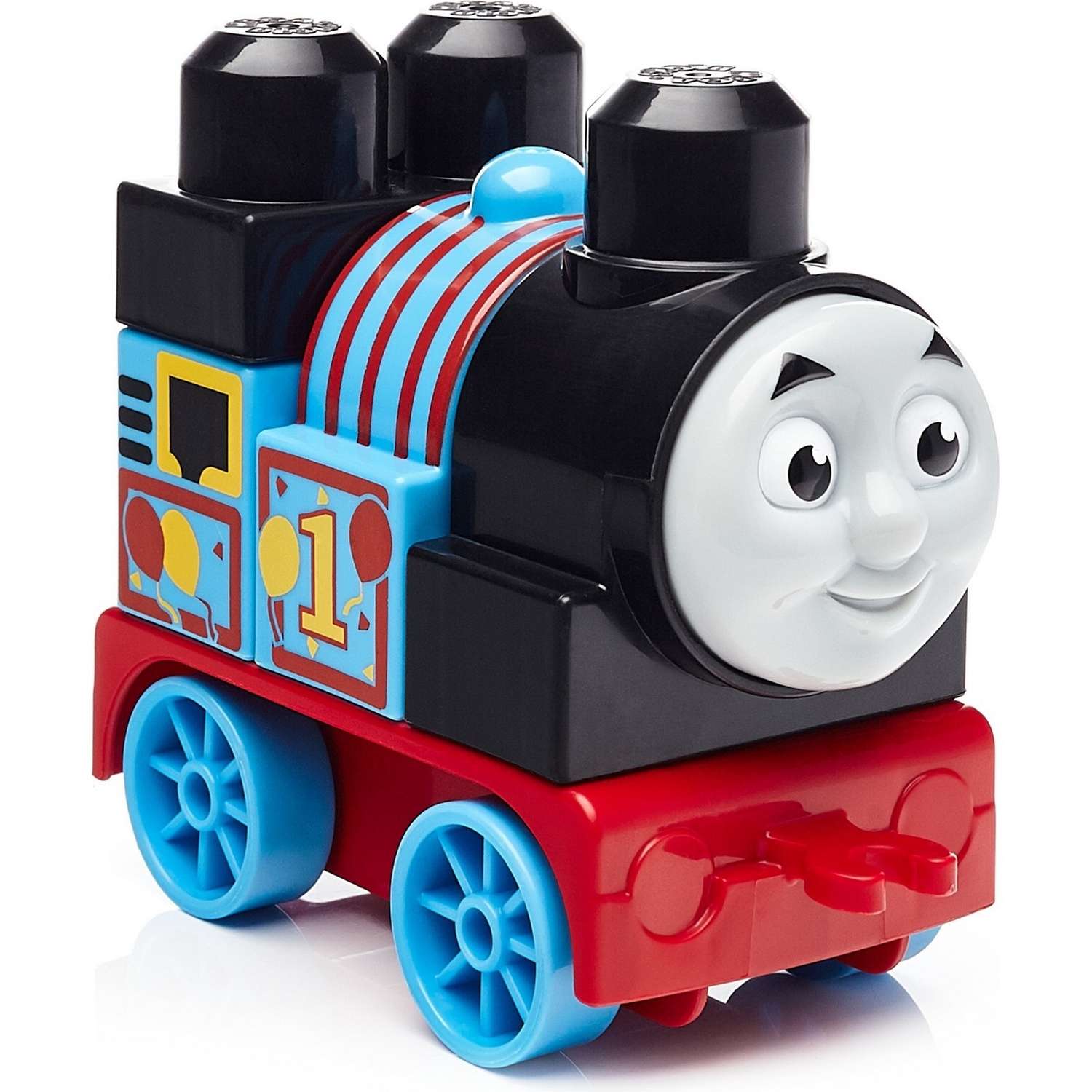 Конструктор Mega Bloks Томас и друзья блочный в ассортименте - фото 22