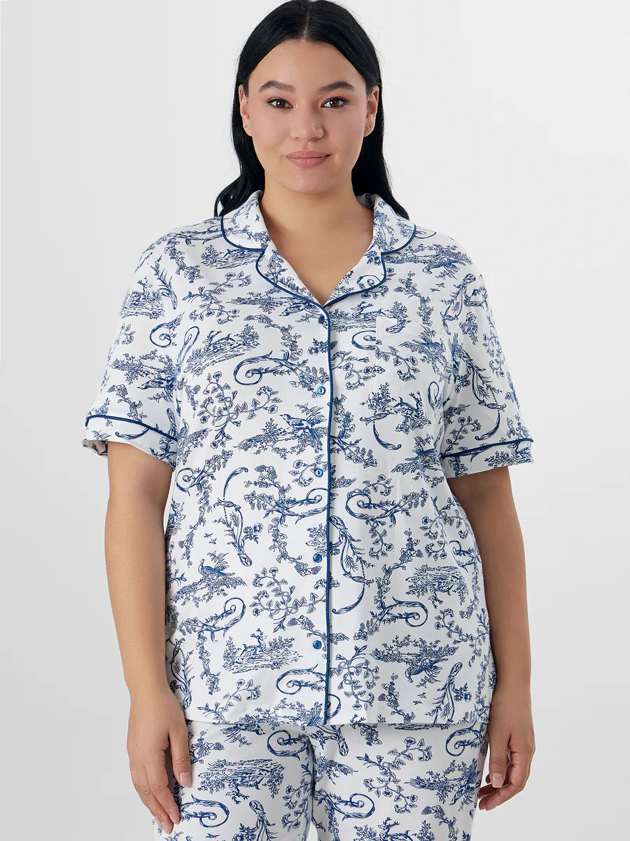 Комплект Mark Formelle (Марк Формэль) 592505-2/сказочные мотивы - фото 3