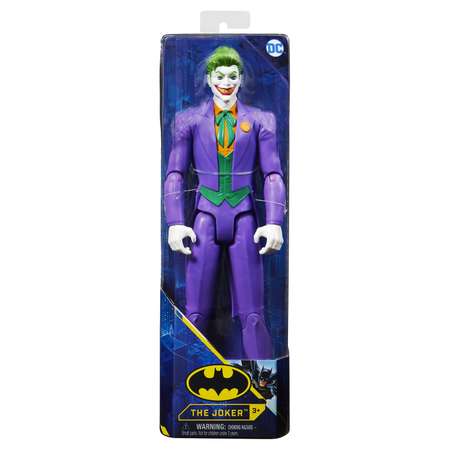 Фигурка Batman Джокер
