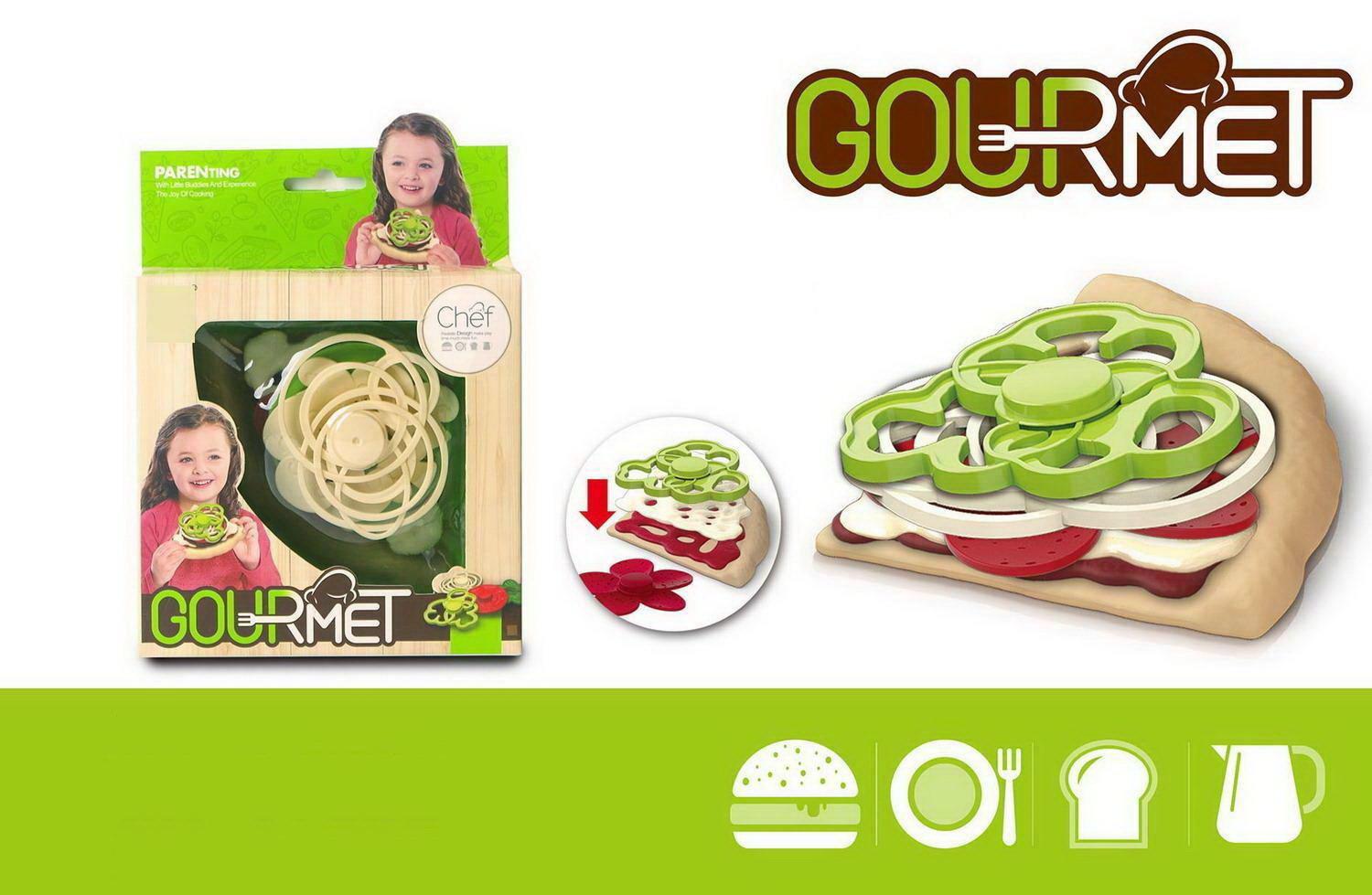 Игрушка Junfa продукты - фото 5