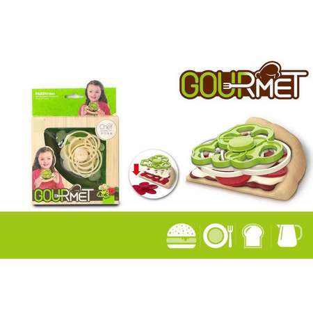 Игрушка Junfa продукты