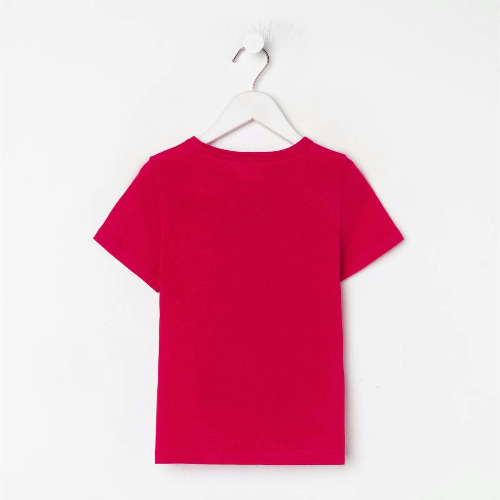 Футболка Kaftan 3974382 - фото 8