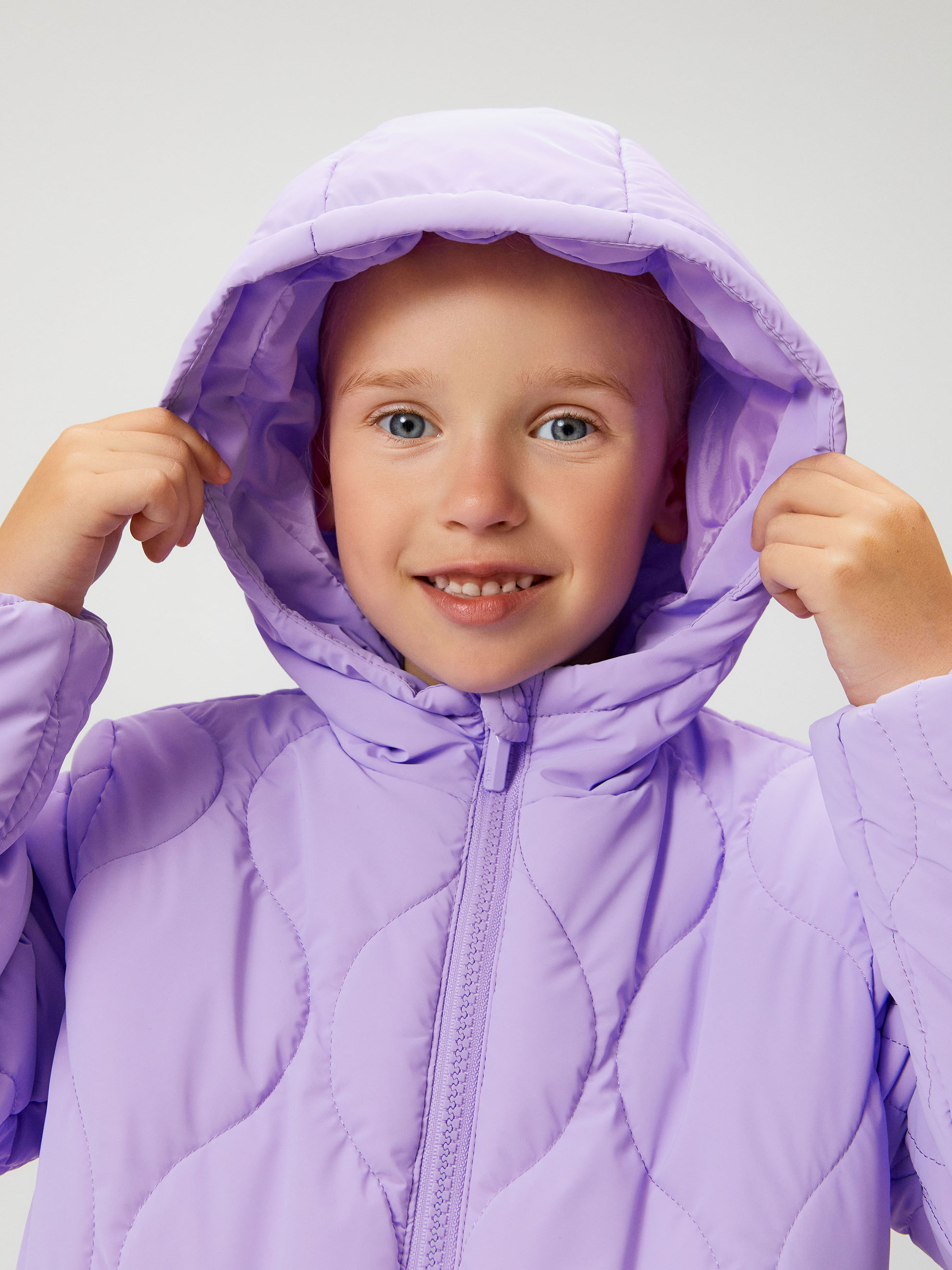 Пальто Acoola 20220670016_0072700 - фото 5