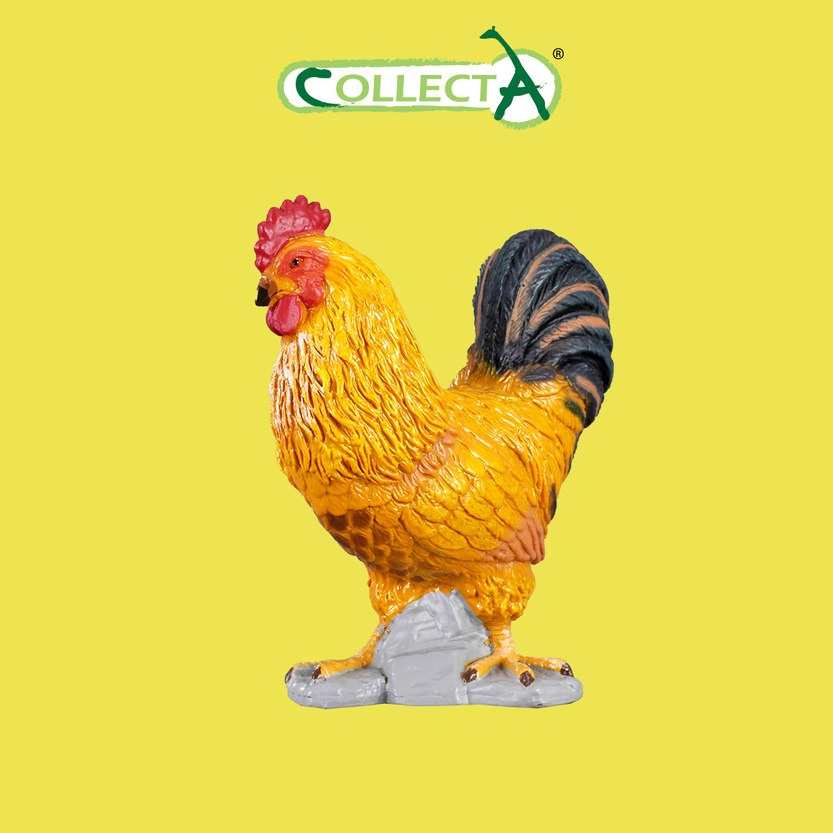 Фигурка Collecta Петух - фото 1