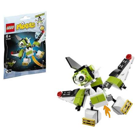 Конструктор LEGO Mixels блочный