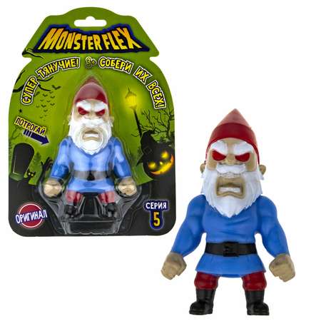 Фигурка Monster Flex